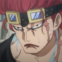 Eustass Kid