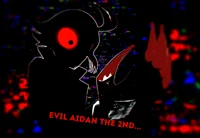 Evil Aidan the 2nd