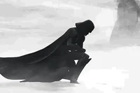 Darth Vader 