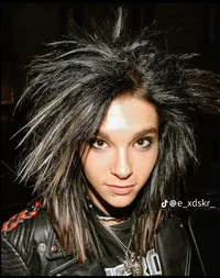 Bill Kaulitz