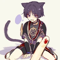 Catboy Scara