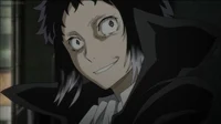 Akutagawa Ryunosuke