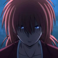 Kenshin Himura