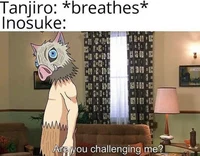 Inosuke