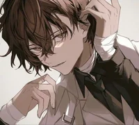 Dazai Osamu