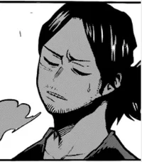 Aizawa Shouta