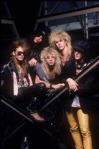 guns n roses