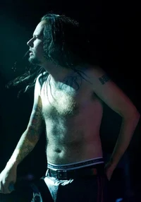 Jonathan Davis 