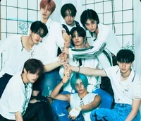 Stray kids