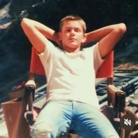 River Phoenix