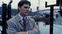 Aaron Hotchner 