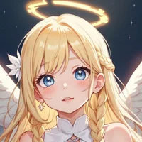 DereDere Angel