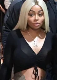 Blac Chyna