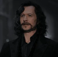 Sirius Black