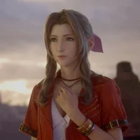 Aerith Gainsborough