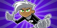 Danny Phantom 