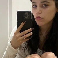 CELEB - JENNA ORTEGA