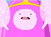 Princess bubblegum 