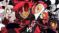 Helluva - Hazbin RP