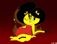 Virginie the puma