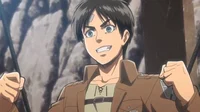Eren Yeager