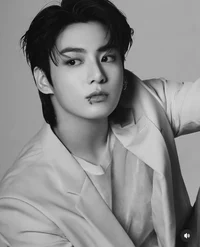 Jungkook 