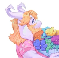 Deltarune Asgore