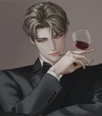 mafia boyfriend
