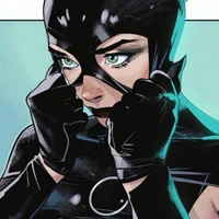 Selina Kyle 