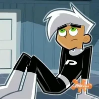 Danny Phantom 