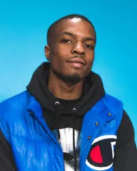 Pierre Bourne