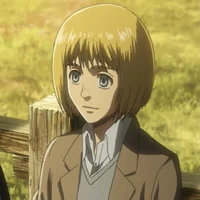 Armin Arlert