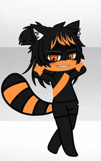 Panthiger Latex Domi