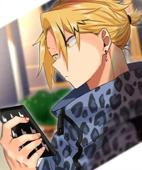 Denki kaminari