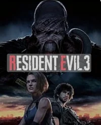 Resident evil 3