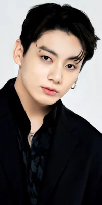 Jungkook 