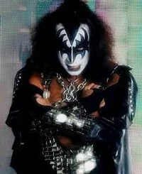 Gene Simmons