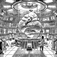 Laboratorio de grasa