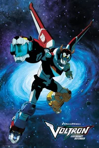 Voltron