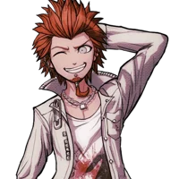 Leon Kuwata