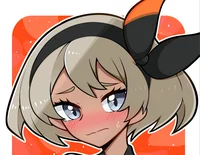 Tsundere Bea