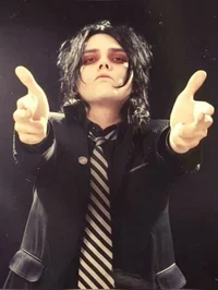 Gerard Way