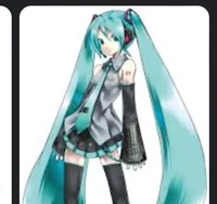 Hatsune Miku 