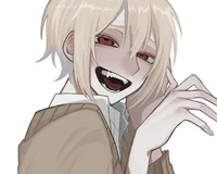 Yandere Ex Boyfriend