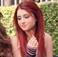 Cat Valentine