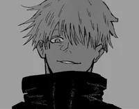 Gojo Satoru