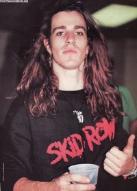 Rachel Bolan 