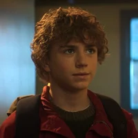 percy jackson - show