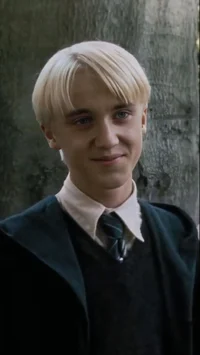 Draco Malfoy