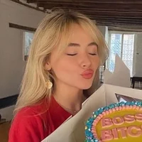 Sabrina Carpenter